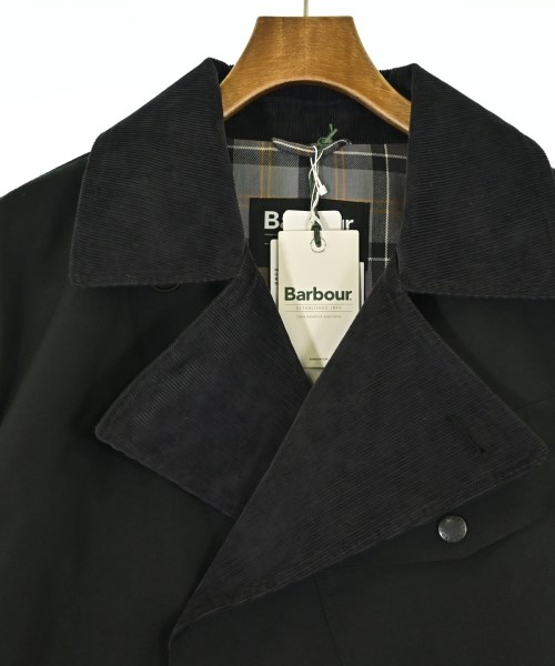 Barbour（バブアー）その他 黒 サイズ:42(XS位) メンズ/2200716758013