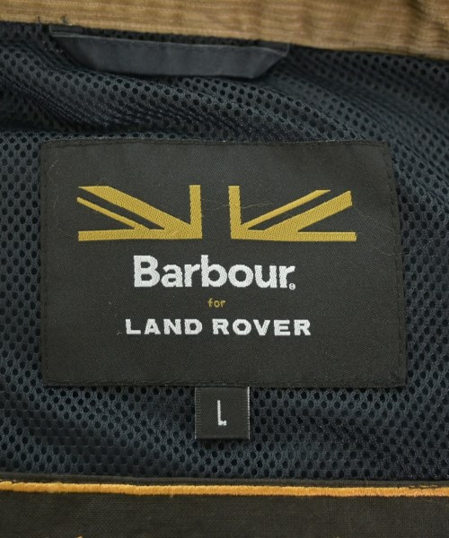 Barbour（バブアー）その他 紺 サイズ:L メンズ/2200716926016