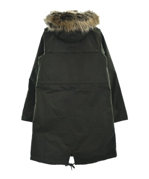 Barbour（バブアー）その他 カーキ サイズ:8(M位) レディース/2200717048045