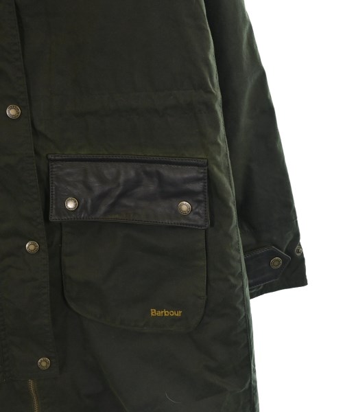 Barbour（バブアー）その他 カーキ サイズ:8(M位) レディース/2200717048045