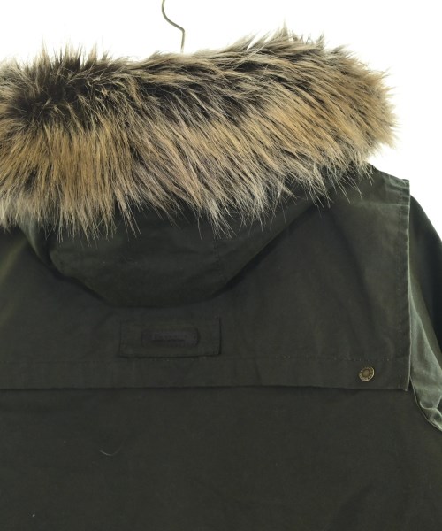 Barbour（バブアー）その他 カーキ サイズ:8(M位) レディース/2200717048045