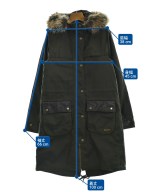 Barbour（バブアー）その他 カーキ サイズ:8(M位) レディース/2200717048045