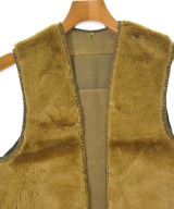 Barbour（バブアー）ベスト 茶 サイズ:S レディース/2200717086030