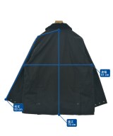 Barbour（バブアー）その他 黒 サイズ:38(M位) メンズ/2200717327010