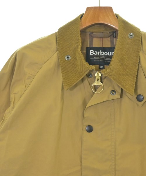 Barbour（バブアー）その他 ベージュ サイズ:38(M位) メンズ/2200717479054