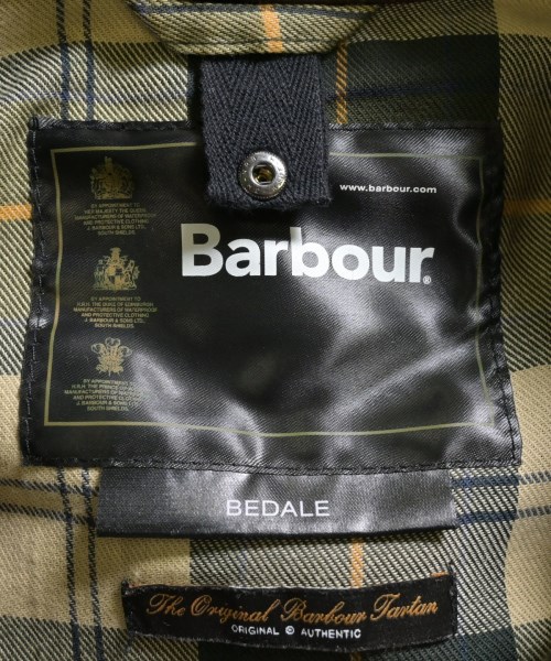 Barbour（バブアー）その他 カーキ サイズ:36(M位) メンズ/2200717720019