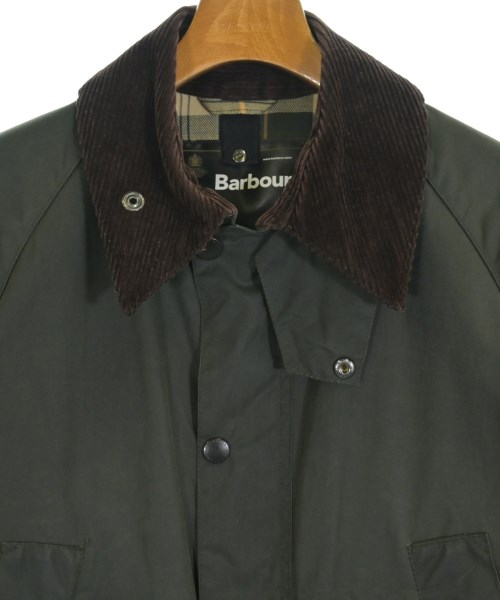 Barbour（バブアー）その他 カーキ サイズ:36(M位) メンズ/2200717720019