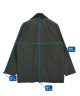 Barbour（バブアー）その他 カーキ サイズ:36(M位) メンズ/2200717720019