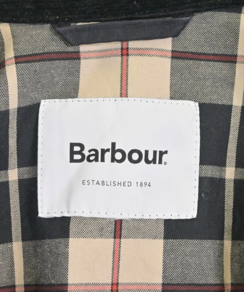 Barbour（バブアー）その他 黒 サイズ:-(XXL位) メンズ/2200715153017