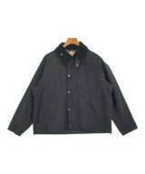 Barbour（バブアー）その他 黒 サイズ:-(XXL位) メンズ/2200715153017