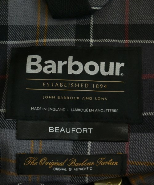 Barbour（バブアー）その他 黒 サイズ:40(L位) メンズ/2200718158125