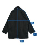 Barbour（バブアー）その他 黒 サイズ:40(L位) メンズ/2200718158125