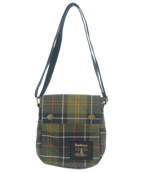 Barbour(バブアー)のショルダーバッグ サイズ:- 8,000円