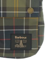 Barbour（バブアー）ショルダーバッグ カーキ サイズ:- メンズ/2200717135134