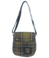 Barbour ショルダーバッグ