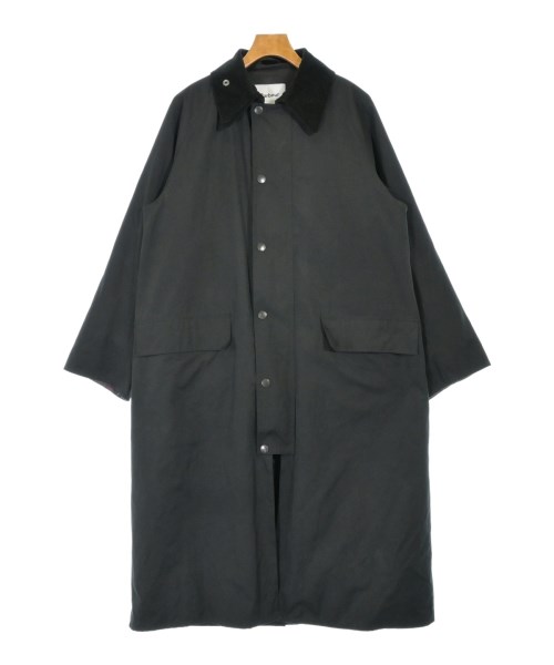 Barbour(バブアー)のステンカラーコート サイズ:38(M位) 41,800円