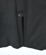 Barbour（バブアー）ステンカラーコート 黒 サイズ:38(M位) メンズ/2200715195031