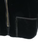Barbour（バブアー）ステンカラーコート 黒 サイズ:38(M位) メンズ/2200715195031
