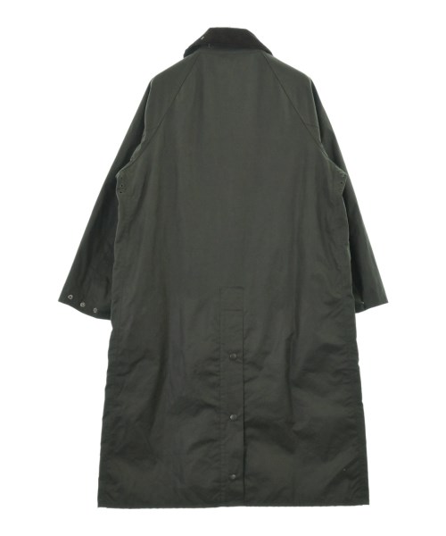 Barbour（バブアー）その他 緑 サイズ:36(S位) メンズ/2200716563013