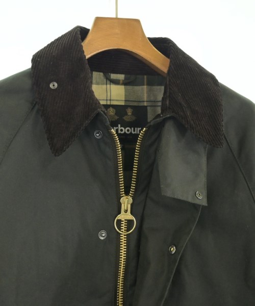 Barbour（バブアー）その他 緑 サイズ:36(S位) メンズ/2200716563013