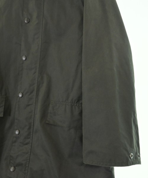 Barbour（バブアー）その他 緑 サイズ:36(S位) メンズ/2200716563013