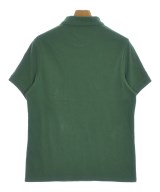Barbour（バブアー）ポロシャツ 緑 サイズ:M メンズ/2200718805036