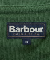 Barbour（バブアー）ポロシャツ 緑 サイズ:M メンズ/2200718805036