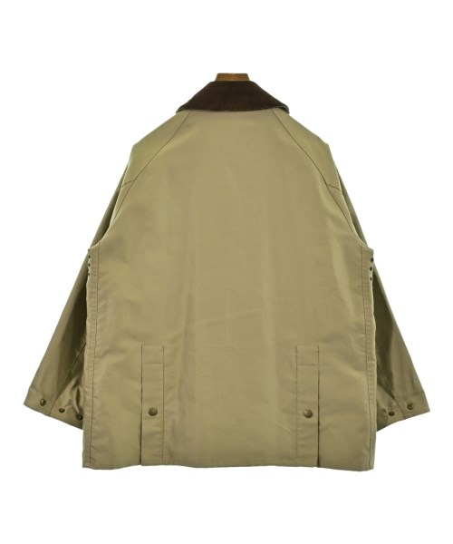 Barbour（バブアー）その他 ベージュ サイズ:36(S位) メンズ/2200716112037