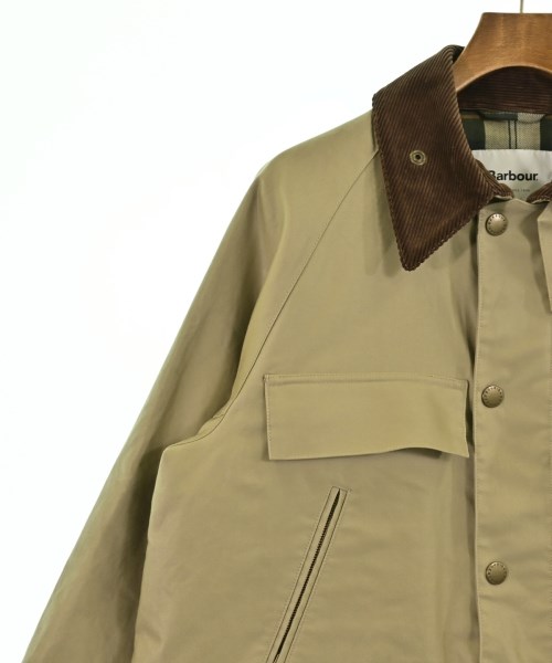Barbour（バブアー）その他 ベージュ サイズ:36(S位) メンズ/2200716112037