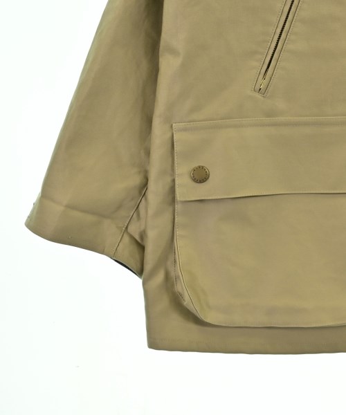 Barbour（バブアー）その他 ベージュ サイズ:36(S位) メンズ/2200716112037