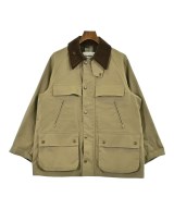 Barbour（バブアー）その他 ベージュ サイズ:36(S位) メンズ/2200716112037