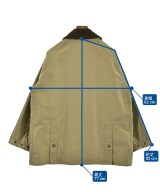 Barbour（バブアー）その他 ベージュ サイズ:36(S位) メンズ/2200716112037
