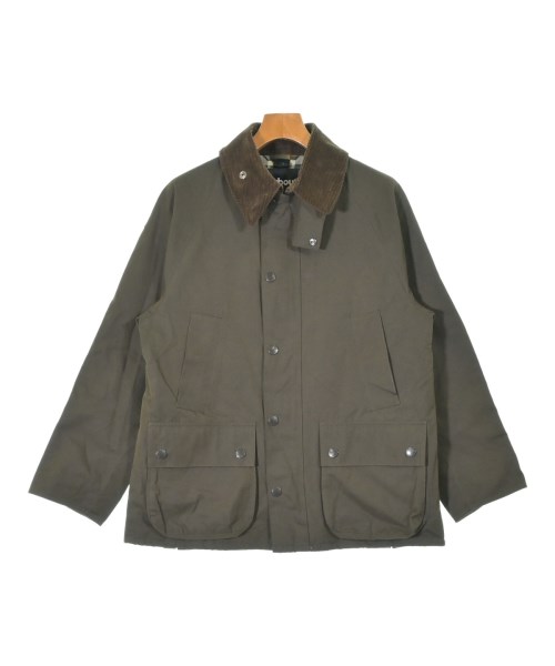 Barbour(バブアー)ブルゾン カーキ サイズ:36(M位)/2200645009019