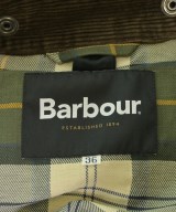 Barbour（バブアー）ブルゾン カーキ サイズ:36(M位) メンズ/2200645009019
