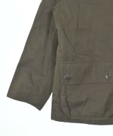 Barbour（バブアー）ブルゾン カーキ サイズ:36(M位) メンズ/2200645009019