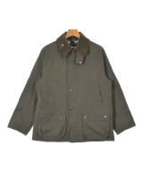 Barbour ブルゾン