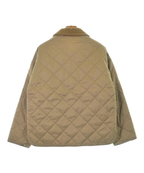 Barbour（バブアー）ブルゾン ベージュ サイズ:8(S位) レディース/2200645253016