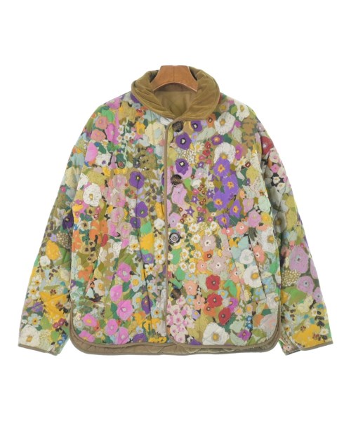 Barbour（バブアー）ブルゾン ベージュ サイズ:8(S位) レディース/2200645253016