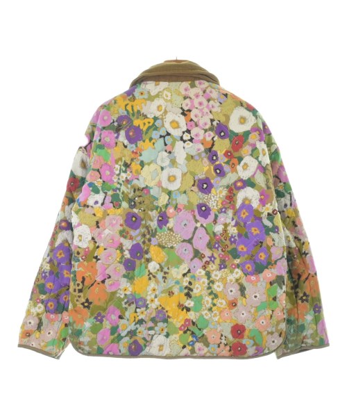 Barbour（バブアー）ブルゾン ベージュ サイズ:8(S位) レディース/2200645253016