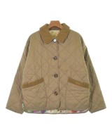 Barbour（バブアー）ブルゾン ベージュ サイズ:8(S位) レディース/2200645253016