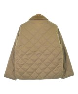 Barbour（バブアー）ブルゾン ベージュ サイズ:8(S位) レディース/2200645253016