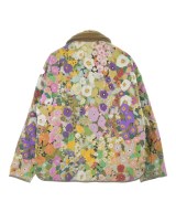 Barbour（バブアー）ブルゾン ベージュ サイズ:8(S位) レディース/2200645253016