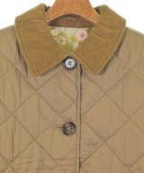 Barbour（バブアー）ブルゾン ベージュ サイズ:8(S位) レディース/2200645253016