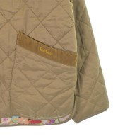 Barbour（バブアー）ブルゾン ベージュ サイズ:8(S位) レディース/2200645253016