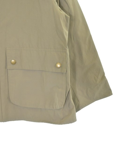 Barbour（バブアー）その他 カーキ サイズ:38(S位) レディース/2200636084018