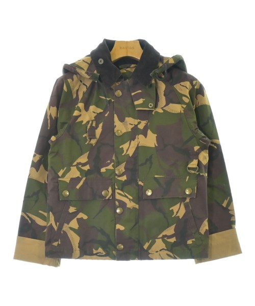 Barbour(バブアー)その他 茶 サイズ:30(XS位)/2200644281010
