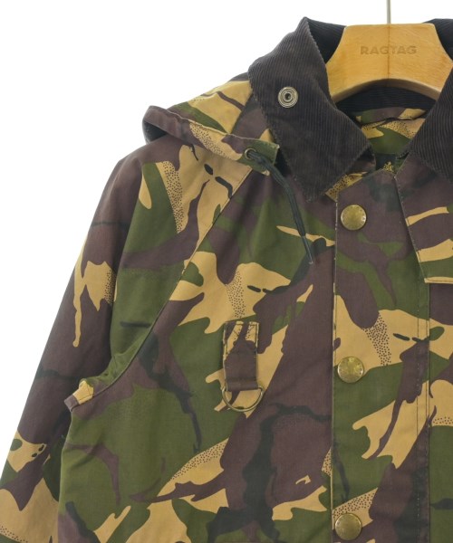 Barbour（バブアー）その他 茶 サイズ:30(XS位) レディース/2200644281010