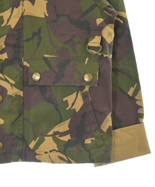 Barbour（バブアー）その他 茶 サイズ:30(XS位) レディース/2200644281010