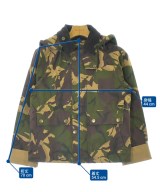 Barbour（バブアー）その他 茶 サイズ:30(XS位) レディース/2200644281010