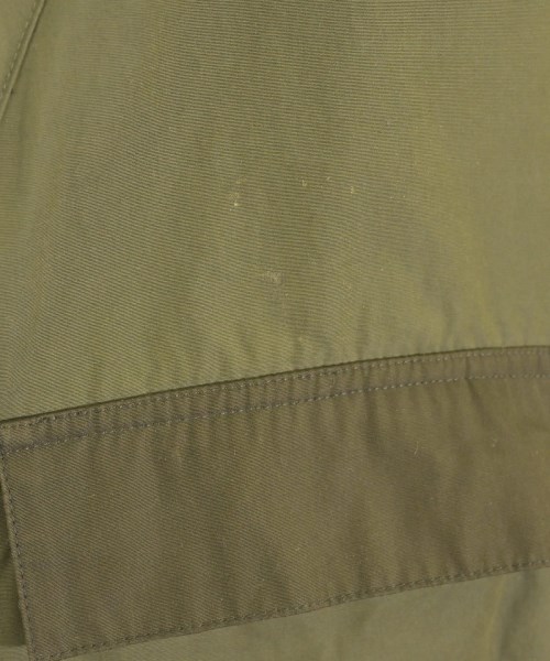 Barbour（バブアー）カバーオール カーキ サイズ:36(S位) メンズ/2200645261011
